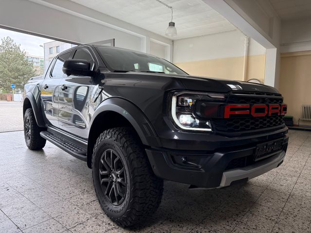 Ford Raptor 4x4 e-4WD Doppelkabine