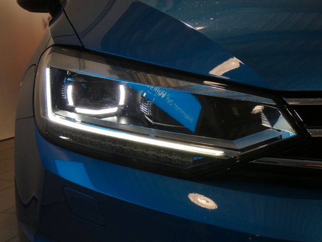 Touran 2.0 TDI Highline 7-SITZ PANO KAMERA DCC