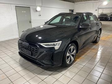 2024 AUDI Q8 E-TRON — фото 4