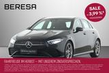 Mercedes-Benz A 200 AMG Pano.-Dach Winter-P. Ambiente Metallic - : Schwarz, Limousine, Metallic