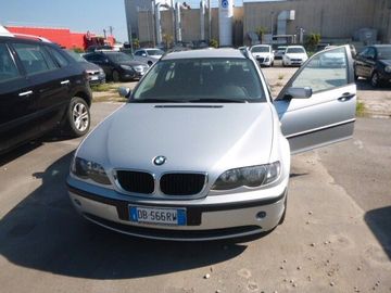 BMW 320 - 1