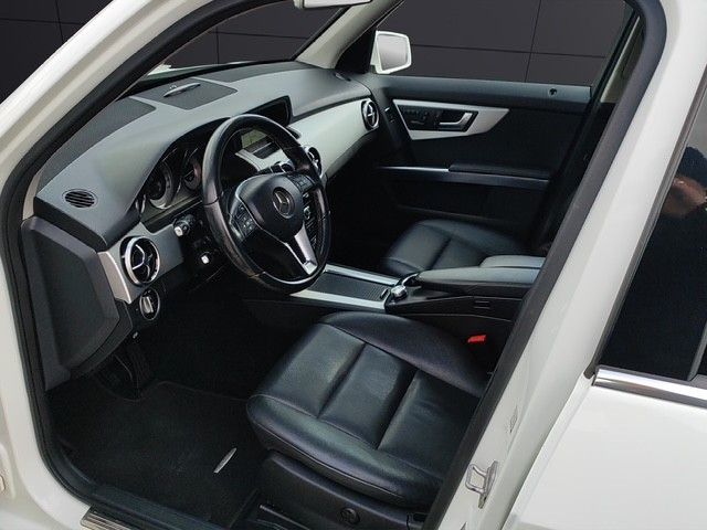 Fahrzeugabbildung Mercedes-Benz GLK 250 CDI 4Matic Memo*Navi*Shzg*Bi-Xenon*AHK