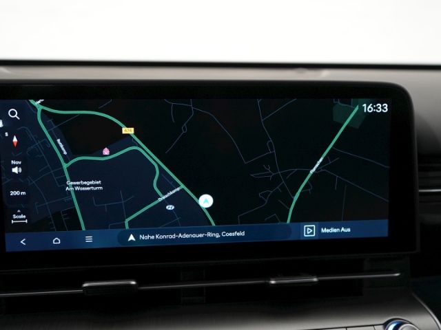 KONA Elektro TREND 65,4kWh AT+VOLL LED+NAVI+RÜCK