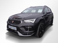 Cupra Ateca - Vorschau Bild 13