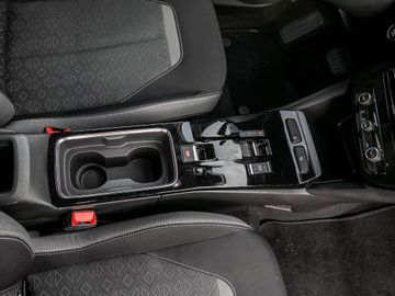 Opel Mokka e Edition Kamera Navi Spurhalteassistent