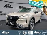 Nissan X-Trail e-POWER N-Trek| 360°|SHZ|ACC|elektr.Heck - Nissan X-Trail: N Trek