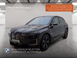 BMW iX xDrive40 AHK Driv.Assist.Prof Harman/K Laser - BMW iX Gebrauchtwagen in München