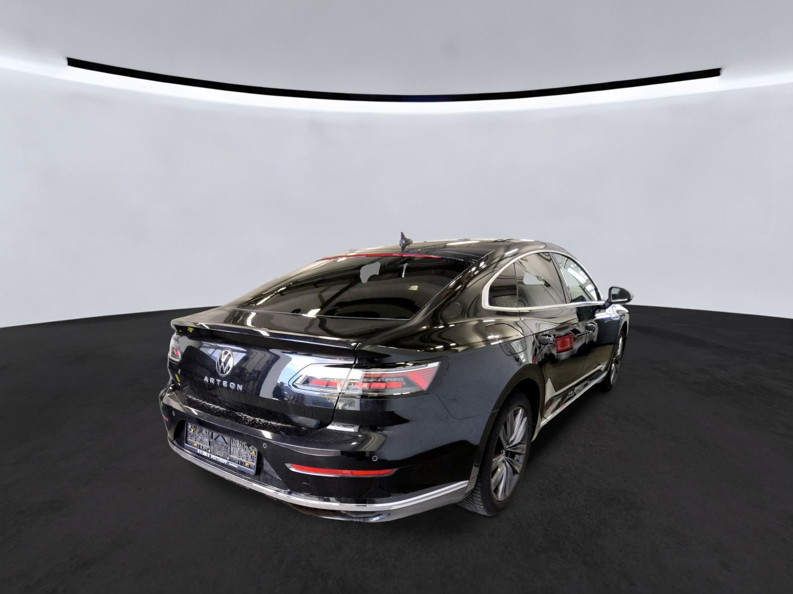 Volkswagen Arteon - Bild 5