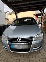 Volkswagen VW Eos 1.4 TSI - Wenig Kilometer - braunes... - Volkswagen Eos in Köln