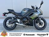 Kawasaki Ninja 650 2026er Modell! Jetzt zuschlagen! - Angebote