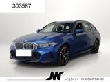 BMW 320 M Sport xDrive Mopf25 360K Widescr DrivProf - BMW 320 aus 2025