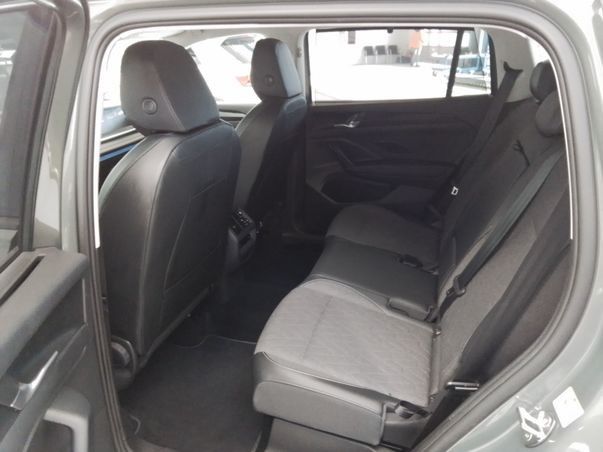 Volkswagen Tayron - Bild 8