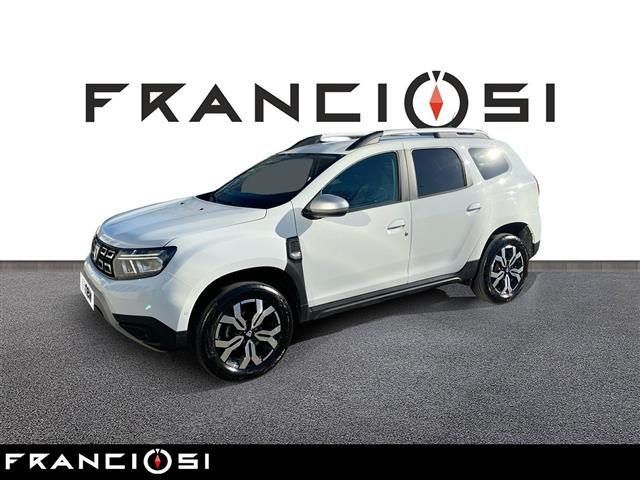 Dacia DACIA Duster 1.0 tce Prestige SL DaciaPlus Gpl 4