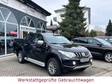 Mitsubishi L200 Plus Doppelkabine 4WD*Kamera*Sitzheiz*AHK* - Mitsubishi L200 aus 2019
