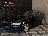 BMW 330 Ci Coupe 1.HAND Rentnerfahrzeug - BMW 330 mit Benzin-Antrieb: Sportwagen