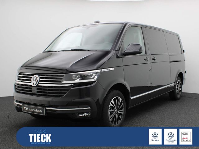 Volkswagen T6 Caravelle DOKA 2.0 TDI L2H1 4Motion