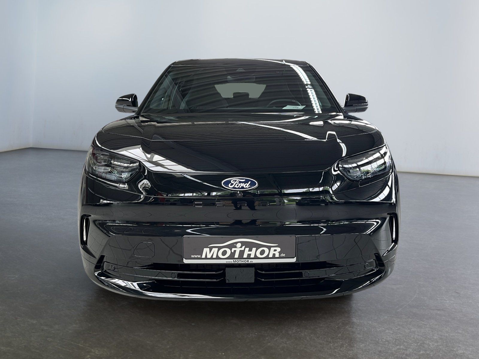 Ford Capri - Bild 6