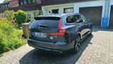 Volvo V60 D4 Inscription Vollausstattung - Volvo V60 in Frankfurt (Main)