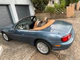 Mazda MX 5 NB 1,6 Cabrio/Roadster Sondermodell I... - Mazda MX-5: Sondermodell