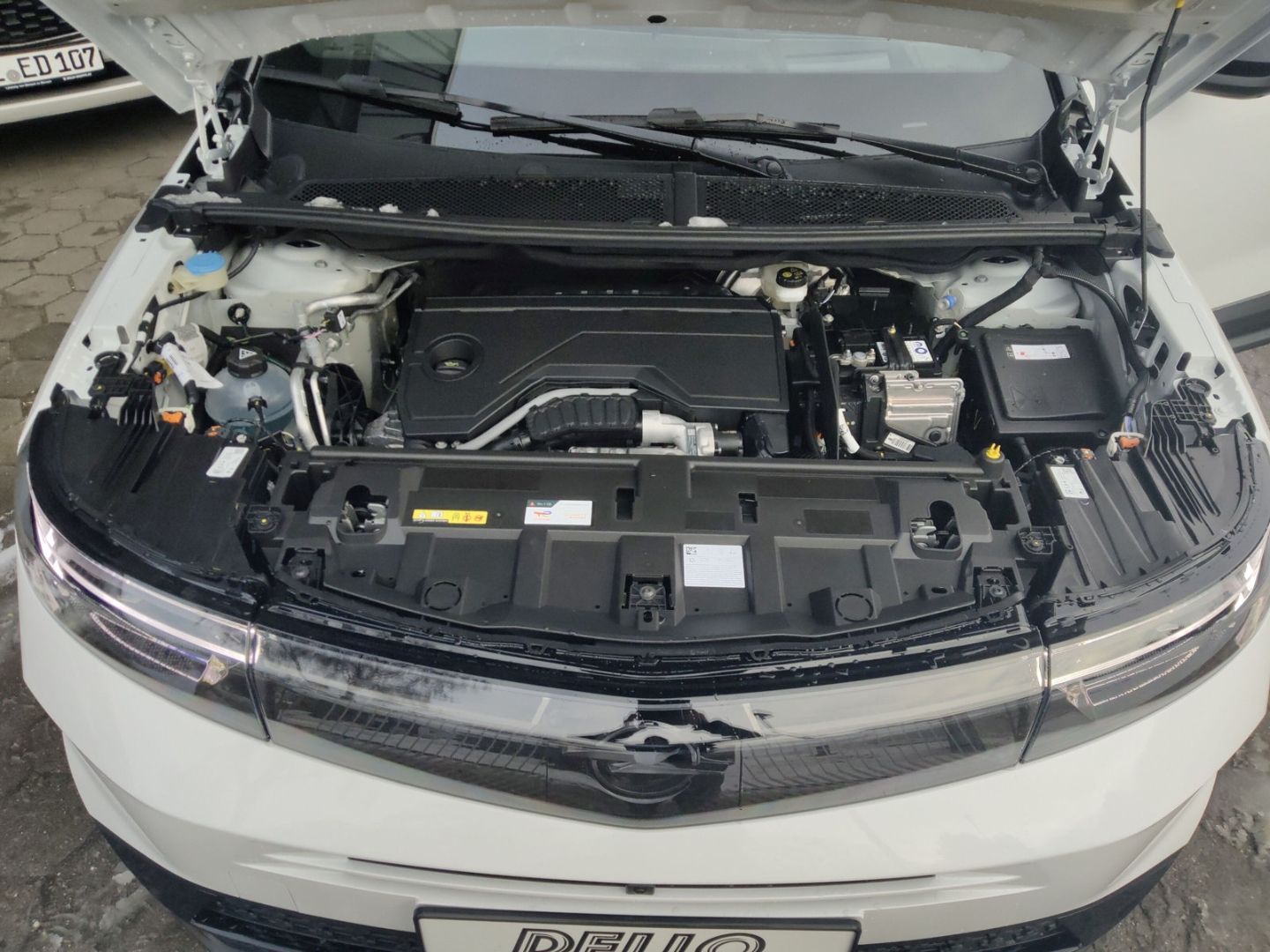 Opel Grandland (X) - Bild 14