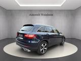 Mercedes-Benz GLC-250°D°4MATIC°AMG°PANO°STANDHEIZUNG°AHK°360K° - Mercedes-Benz GLC 250 in Mannheim