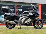 BMW K1600 GT  - BMW K 1600 GT