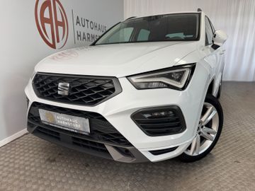 Seat Ateca FR 1.5 DSG AHK Kamera elek. Heckklappe