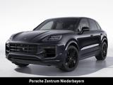 Porsche Cayenne E-Hybrid Black Edition | InnoDrive | - Porsche Cayenne mit Hybrid-Antrieb