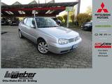 Volkswagen Golf Cabriolet 2.0 Sportline Klima Radio Alu - Volkswagen Golf: Cabrio, Sportline
