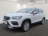 Seat Ateca 1.5 TSI Road Edition *NAVI*PDC*LED*SITZH* - SEAT Ateca Road-Edition