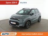Citroën C3 Aircross 1.2 PureTech Shine Pack*NAVI*TEMPO* - gebrauchte Citroën C3 Aircross aus dem Jahr 2022