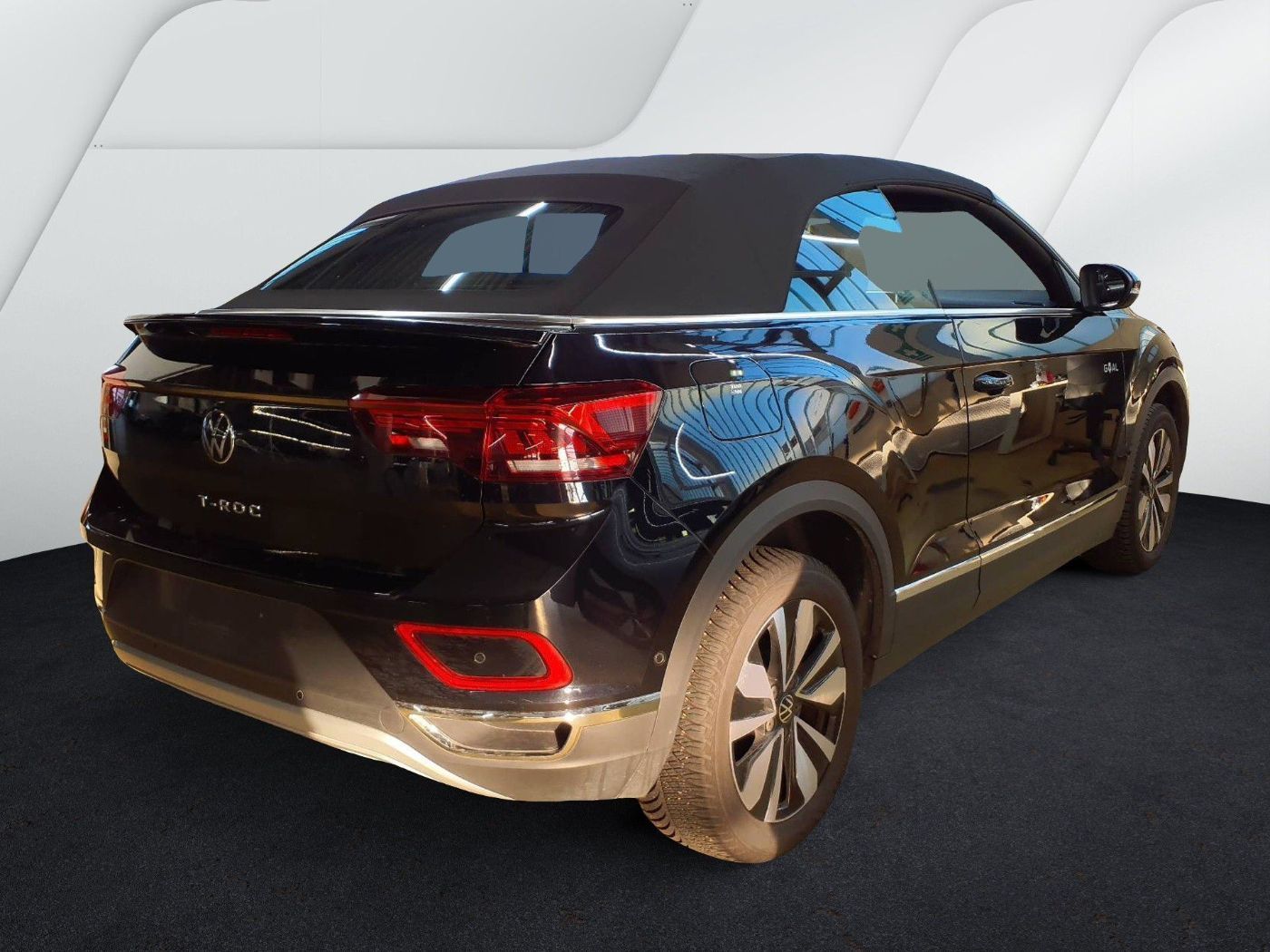 Volkswagen T-Roc - Bild 3