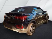 Volkswagen T-Roc - Vorschau Bild 3