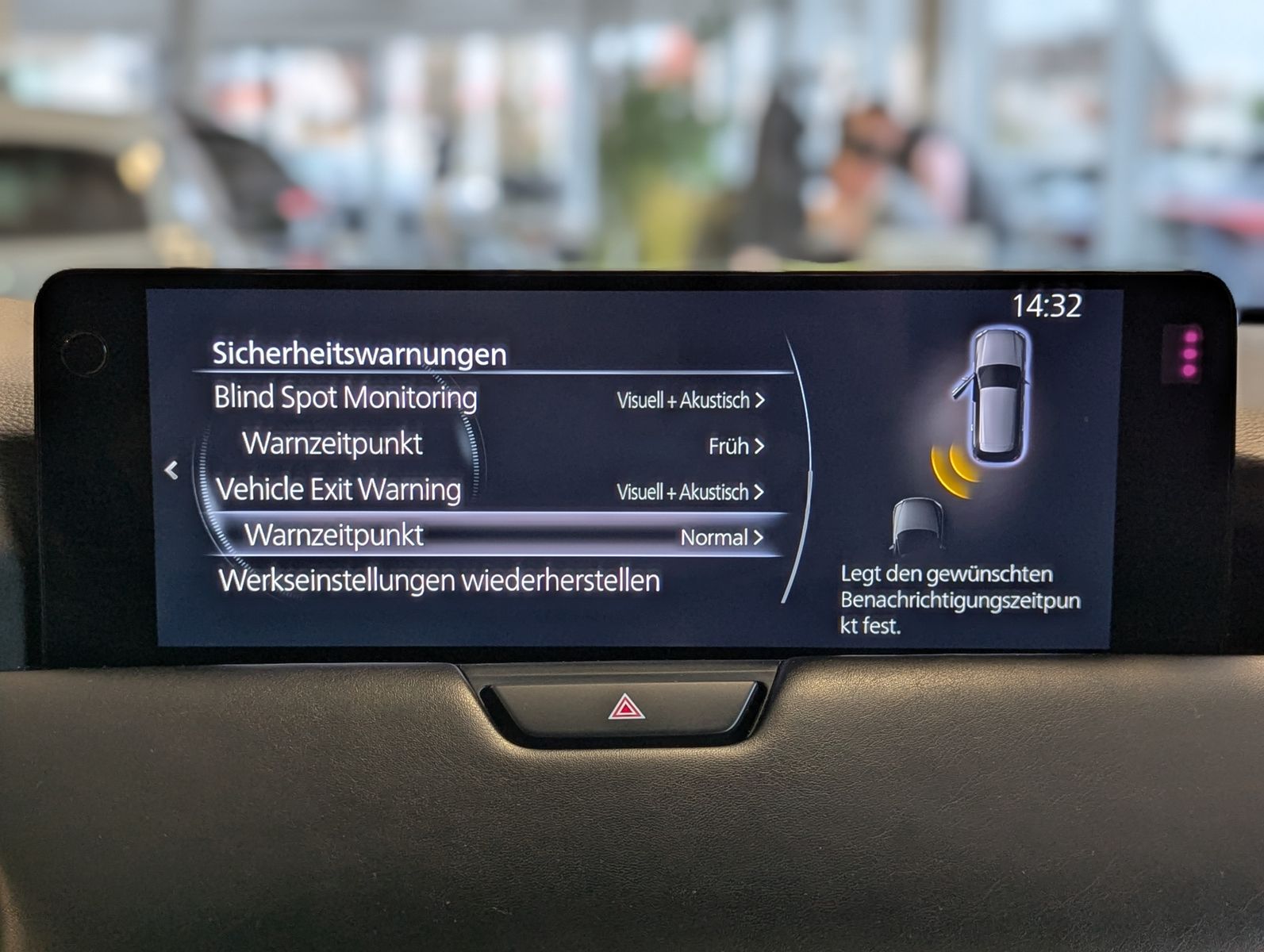 MAZDA CX-80 2.5SKYACTIV PHEV 327 HOMURA+ 7-Sitze Pano - Image 38