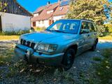 Subaru Forester SF (Scheckheftgepflegt) | ... - gebrauchte Subaru Forester aus dem Jahr 2000