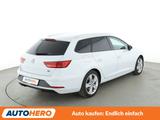 Seat Leon 1.5 TSI ACT FR*NAVI*TEMPO*PDC*SHZ*ALU* - Seat Leon Gebrauchtwagen in Köln