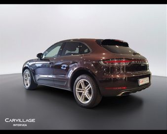 Porsche Macan - 6