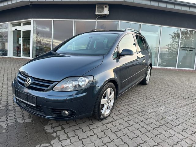 Volkswagen Golf Plus V United Automatik