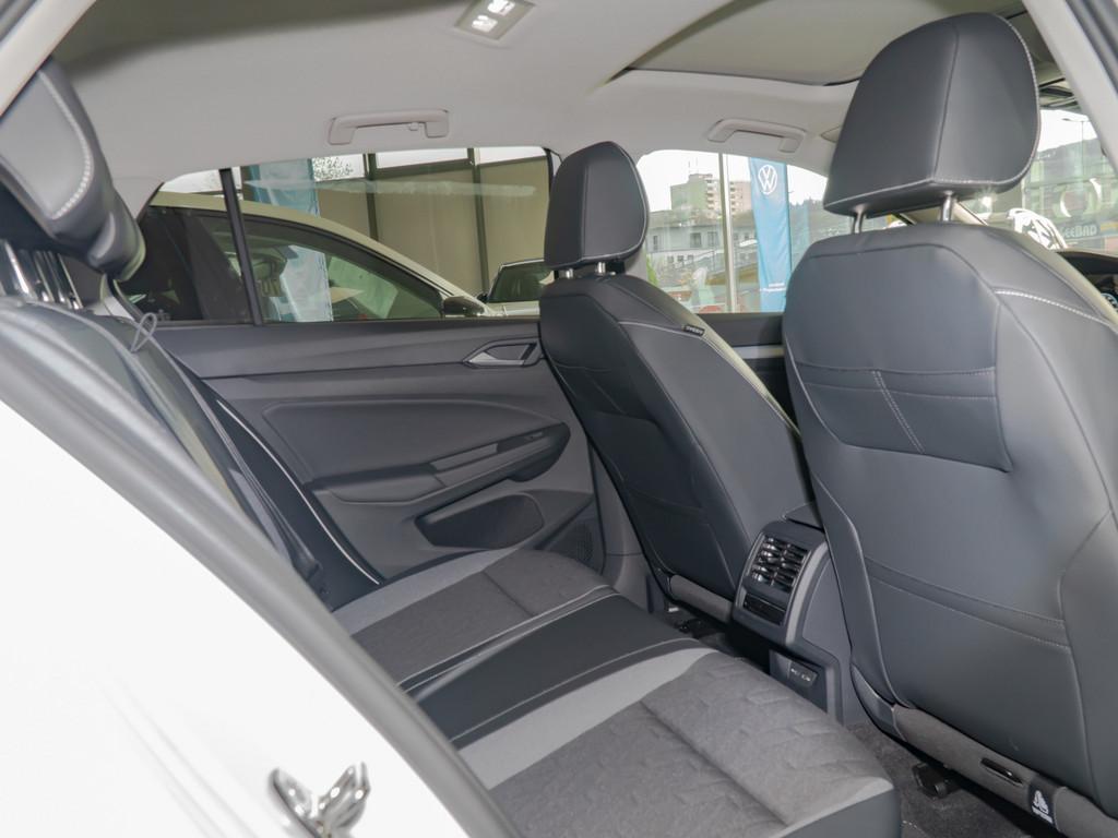 Volkswagen Golf Energy 1,5 l eTSI 110 kW 150 PS DSG AHK LED, миниатюра 9