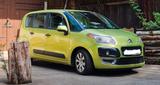 Citroën C3 Picasso VTi 95 Tendance 129000km Bj. 2010