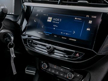 Opel Corsa - 11