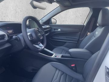 Jeep Avenger 1.2 Altitude LED+ACC+Leder+PDC+SpurH+AUT