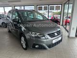 Seat Alhambra Style 7-Sitzer Navi/Tempomat/SHZ/EU6 - Seat Alhambra: Eu