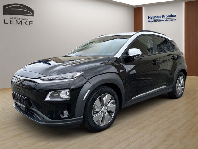Hyundai Kona  ELEKTRO EV PREMIUM + NAVIGATIONSPAKET