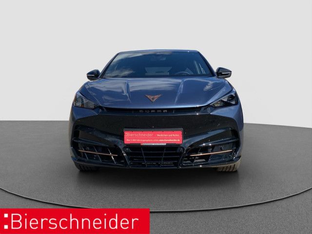 Cupra Tavascan VZ 4Drive ADRENALINE AHK WÄPU imagem 2