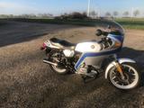 BMW R 65 LS original erhaltener, seltener Klassiker - MOTORRAD KLASSIKER