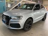 Audi Q3 2.0 TFSI +BI-XENON+PANO+LEDER+NAVI+AHK+KAMERA - Audi Q3 Gebrauchtwagen in Leipzig