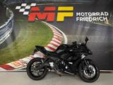 Kawasaki Ninja 650 ABS 35kW A2 [NEUE REIFEN + SERVICE] - KAWASAKI 650 R