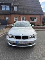 BMW 1er mit 148800km - BMW aus 2010: 1er
