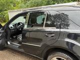 Mercedes-Benz ML 350 4MATIC - - Mercedes-Benz ML 350 Gebrauchtwagen in Hamburg